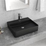 Νιπτήρας επικαθήμενος LT2173-S KARAG