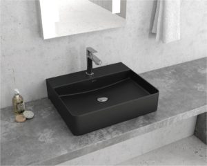 Νιπτήρας επικαθήμενος LT2173-S KARAG