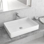 Νιπτήρας επικαθήμενος LT2174 KARAG