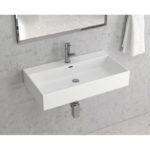 Νιπτήρας αναρτώμενος LT2200 KARAG