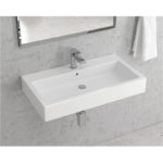 Νιπτήρας αναρτώμενος LT2213 KARAG