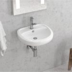 Νιπτήρας αναρτώμενος LT304G KARAG