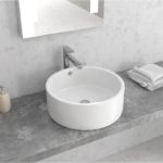 Νιπτήρας επικαθήμενος LT3070 KARAG