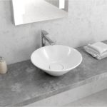 Νιπτήρας επικαθήμενος LT3133 KARAG