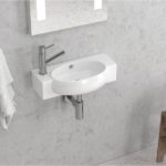 Νιπτήρας αναρτώμενος LT5037 KARAG