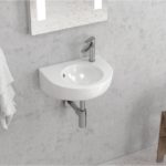 Νιπτήρας αναρτώμενος LT5060 KARAG