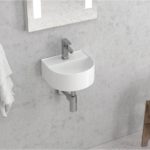 Νιπτήρας αναρτώμενος LT5062 KARAG