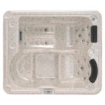 Σύστημα SPA εξωτερικού χώρου με τεχνολογία BALBOA M-3336 KARAG - Image 2