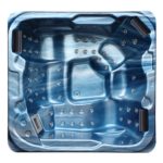 Σύστημα SPA εξωτερικού χώρου με τεχνολογία BALBOA M-3362 KARAG - Image 2