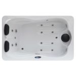 Σύστημα SPA εξωτερικού χώρου με τεχνολογία BALBOA M-3374 KARAG - Image 2