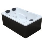 Σύστημα SPA εξωτερικού χώρου με τεχνολογία BALBOA M-3374 KARAG