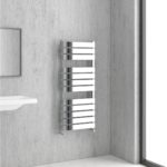 Θερμαντικό σώμα μπάνιου MARCELLO 116x510x1200mm KARAG