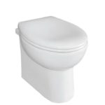 Κάλυμμα λεκάνης softclose PAROS MFZ38D KARAG