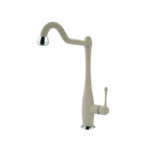 Μπαταρία κουζίνας QUEEN ELLECI KARAG