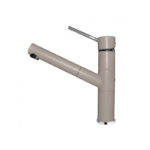 Μπαταρία κουζίνας με αποσπώμενο ντους RENO ELLECI