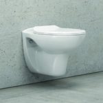 Λεκάνη αναρτώμενη PAROS KARAG