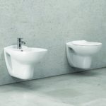 Λεκάνη αναρτώμενη PAROS KARAG - Image 2