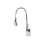 Μπαταρία κουζίνας με ελατήριο CHEF ELLECI