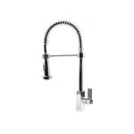 Μπαταρία κουζίνας με ελατήριο LENA ELLECI