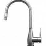 Μπαταρία κουζίνας με αποσπώμενο ντους NEVA ELLECI