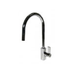 Μπαταρία κουζίνας με αποσπώμενο ντους RAIN PLUS ELLECI