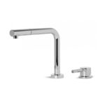 Μπαταρία κουζίνας TEVERE ELLECI