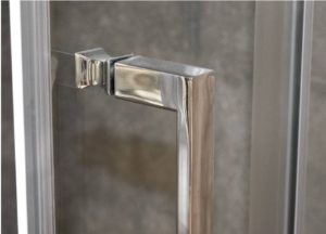 Καμπίνα τοίχο σε τοίχο MINIMAL 400 KARAG - Image 4