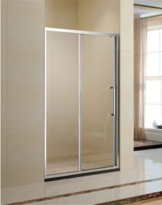 Καμπίνα τοίχο σε τοίχο MINIMAL 400 KARAG - Image 2