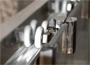 Καμπίνα τοίχο σε τοίχο MINIMAL 400 KARAG - Image 3