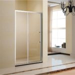 Καμπίνα τοίχο σε τοίχο MINIMAL 400 KARAG