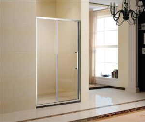 Καμπίνα τοίχο σε τοίχο MINIMAL 400 KARAG