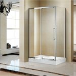 Πλαϊνό σταθερό κρύσταλλο καμπίνας διάφανο MINIMAL KARAG