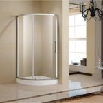 Καμπίνα ημικυκλική MINIMAL 636 KARAG