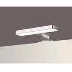 Φωτιστικό μπάνιου LED KARAG