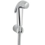 Τηλέφωνο ντους με διακόπτη PRESSO FERRO