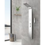 Στήλη υδρομασάζ ELEA PRAXIS