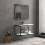 Έπιπλο βάσης NEW KARAG