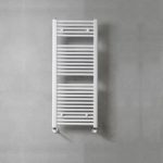 Θερμαντικό σώμα μπάνιου NILE 30x500x1180mm KARAG