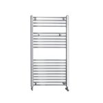 Θερμαντικό σώμα μπάνιου NILE 30x600x1180mm KARAG