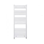 Θερμαντικό σώμα μπάνιου NILE 30x600x1720mm KARAG