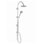 Κολόνα σταθερού ντους RONDO FERRO