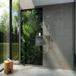 Κολόνα σταθερού ντους AMIGA FERRO - Image 2