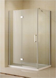 Πλαϊνό σταθερό κρύσταλλο καμπίνας διάφανο ON KARAG - Image 2