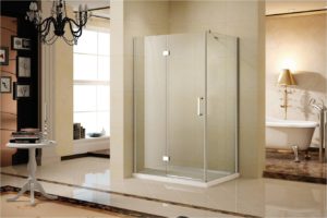 Πλαϊνό σταθερό κρύσταλλο καμπίνας διάφανο ON KARAG