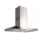 Επίτοιχη καμινάδα κουζίνας OPERA 180w KARAG