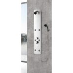 Στήλη υδρομασάζ LAURENT PRAXIS