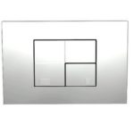 Πλακέτα ενεργοποίησης καζανακίου TILE KARAG