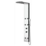 Στήλη υδρομασάζ THALIA PRAXIS - Image 3