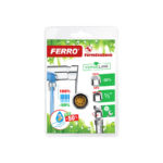 Φίλτρο οικονομίας ροής νερού EcoSave FERRO - Image 2