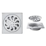 Σιφόνι βαρέως τύπου HOTEL WASTE KARAG